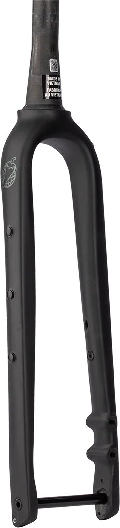Waxwing Carbon Fork