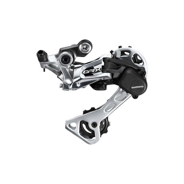 GRX-LIMITED REAR DERAILLEUR 11s (FOR 11-40/42T)