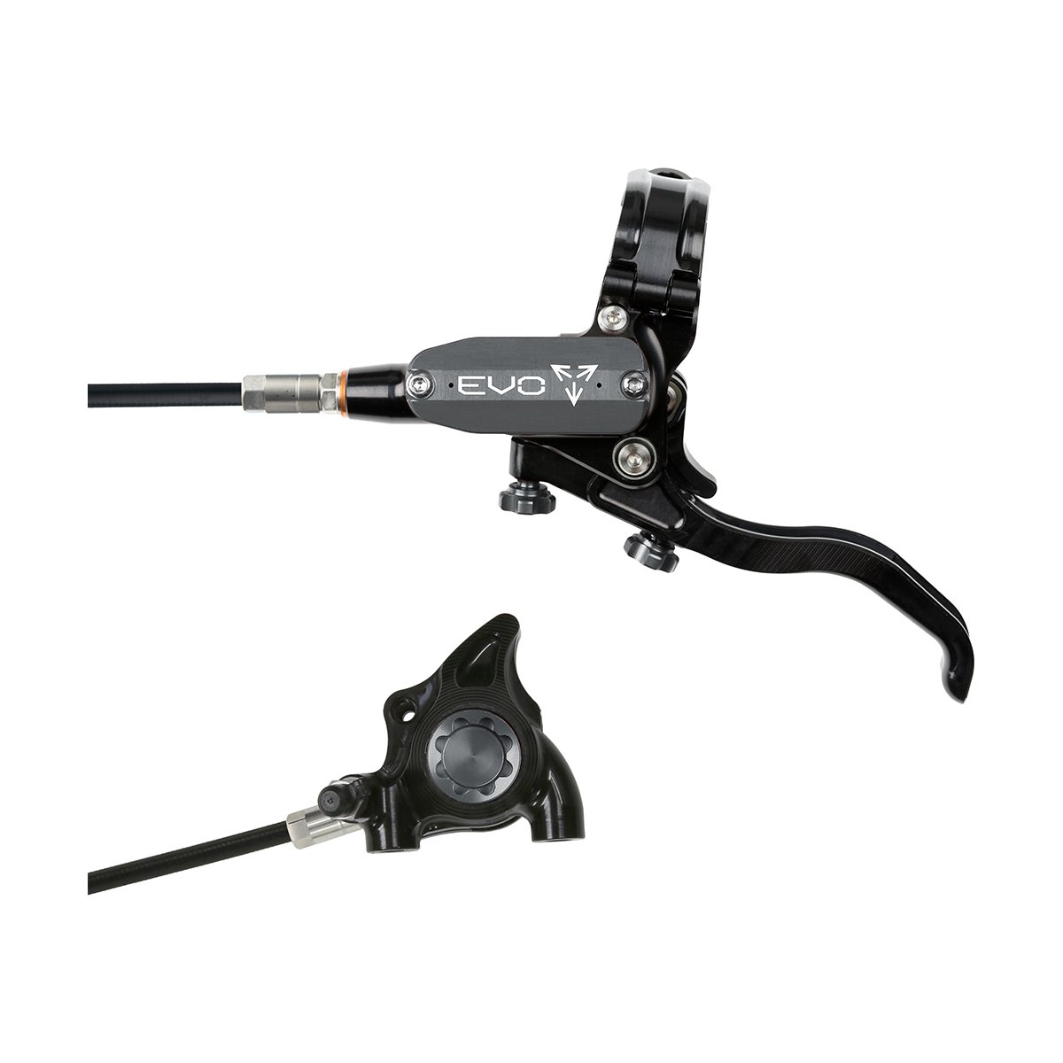 EVO X2 FLATMOUNT