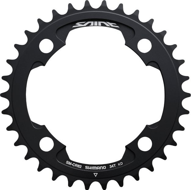 SAINT CHAINRING 1X10s