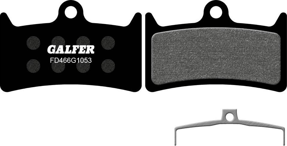 Hope/Lewis/Trickstuff Disc Brake Pads