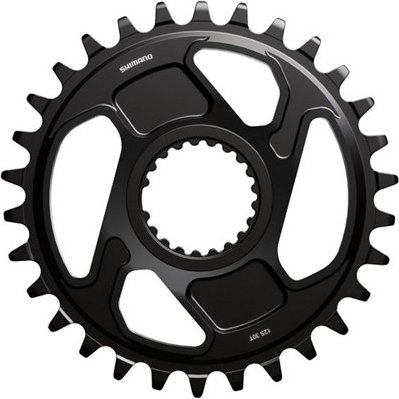 DEORE XT CHAINRING 12s M8200