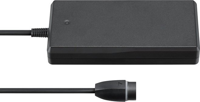 BATTERY CHARGER (EC-EN814)