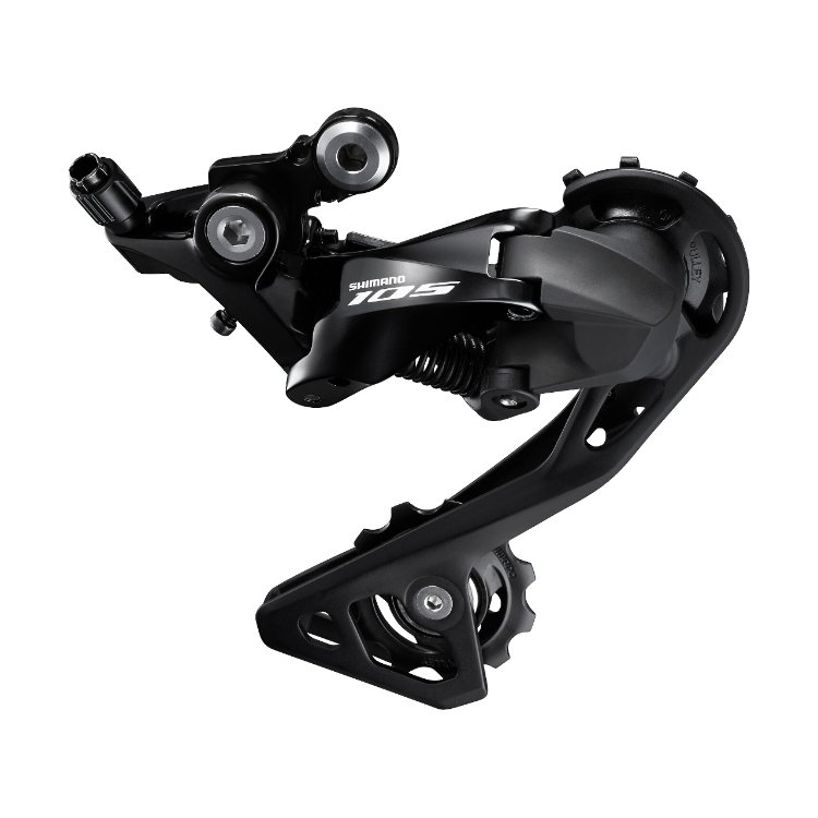 105 REAR DERAILLEUR MEDIUM CAGE 11s