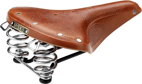 B67 Short Saddle Ladies