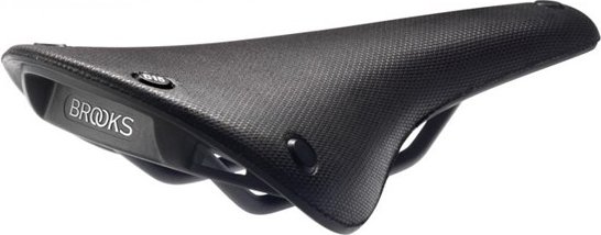 C15 Cambium All-Weather Saddle