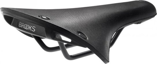 C19 Cambium All-Weather Saddle