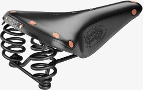 Flyer Special Saddle