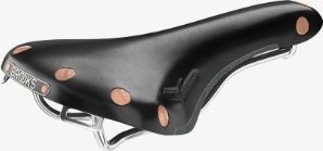 Swift Saddle