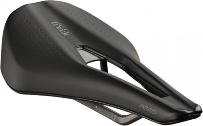 Tempo Argo R1 Saddle - 160mm