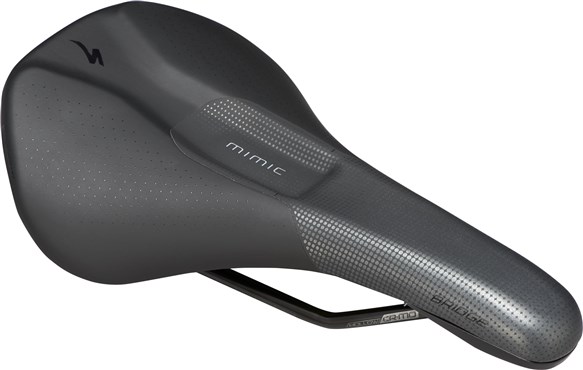 Bridge Comp Saddle with MIMIC