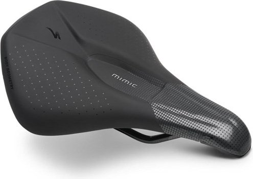 Power Comp Mimic Saddle