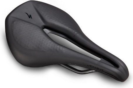 Power Expert Mirror Saddle