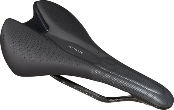 Romin Evo Pro Mimic Saddle