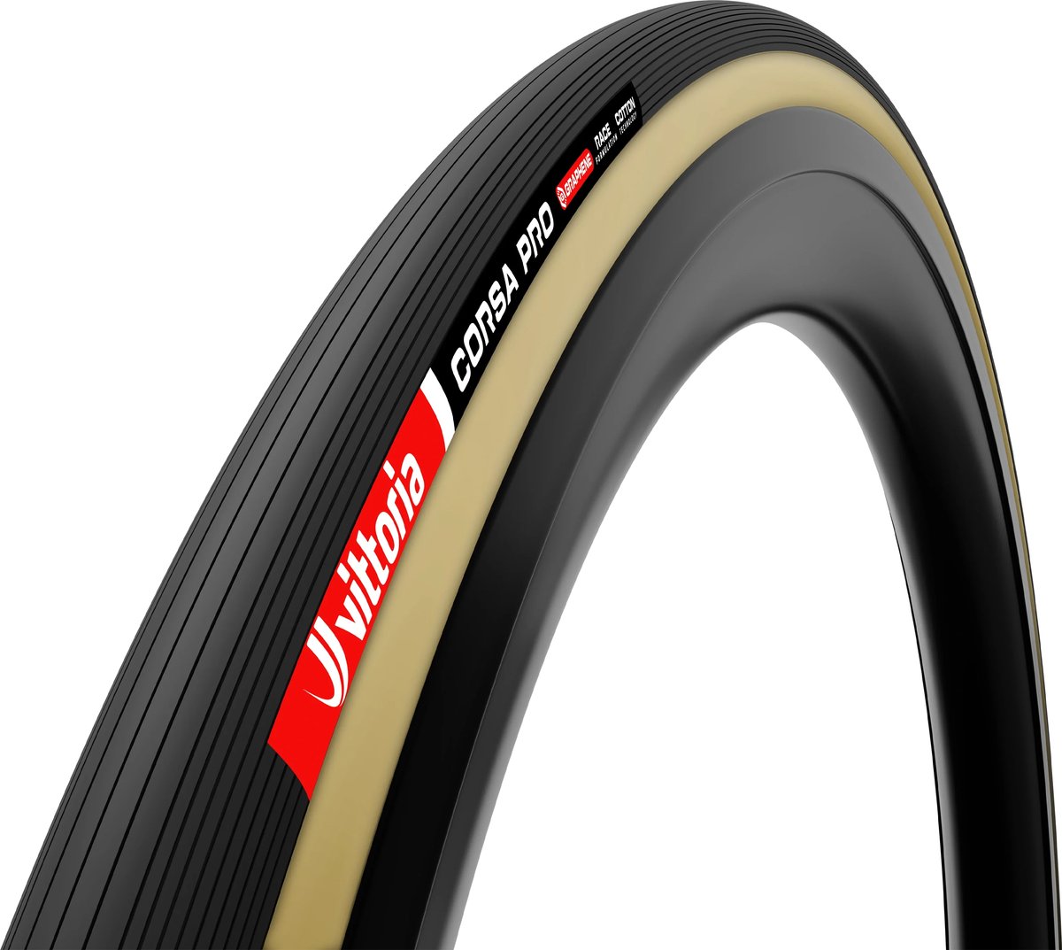 Corsa PRO Tubular