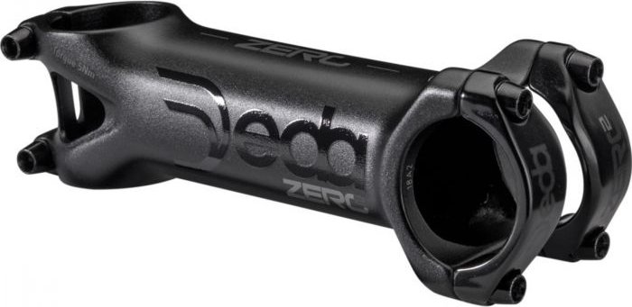 Zero2 Stem - Black / Black