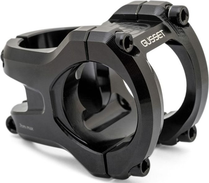 TS Stem - Black