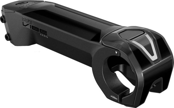 Vibe Aero Alloy Stem - 120mm