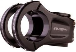 Enduro MK3 MTB 31.8 Clamp Stem 50mm - Burgtec Black