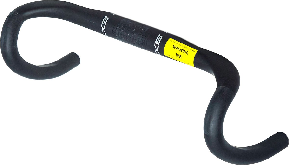 R180 Road Handlebar
