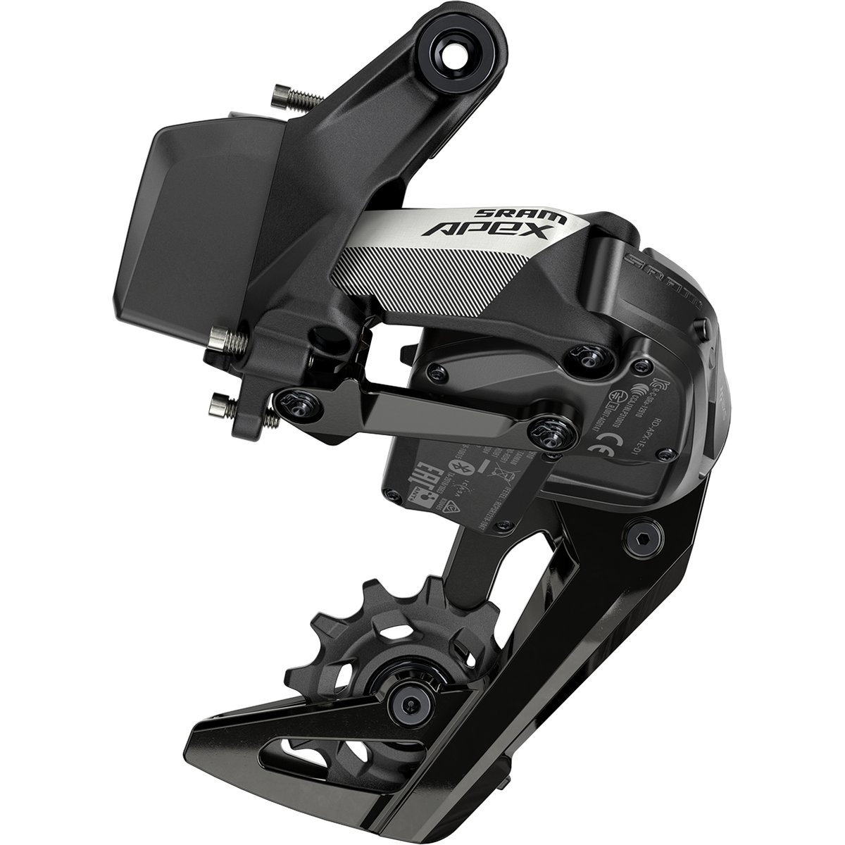 Apex XPLR AXS Rear Derailleur