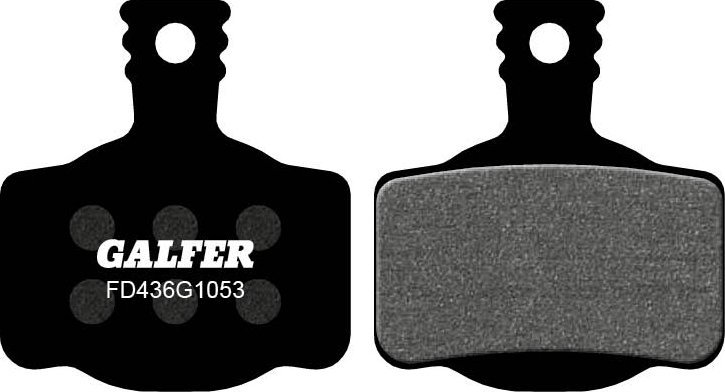 Campagnolo/Magura Disc Brake Pads