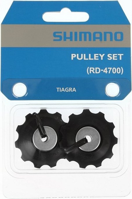 Pulley set (RD-4700)