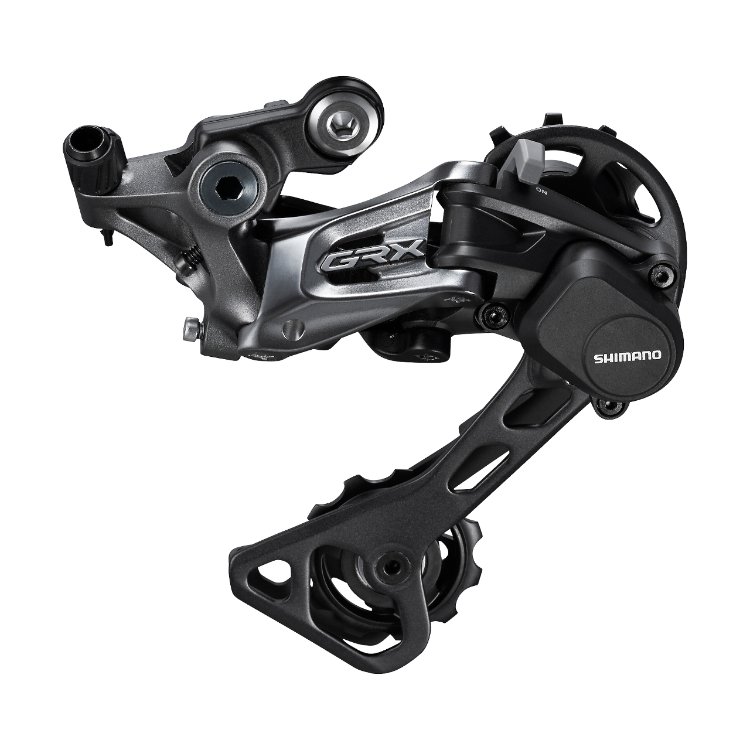 GRX REAR DERAILLEUR 11s (FOR 11-40/42T)