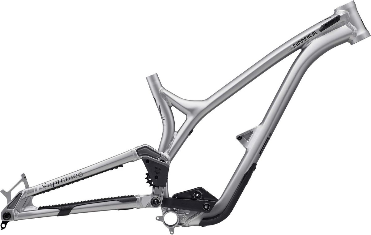 Supreme DH V4