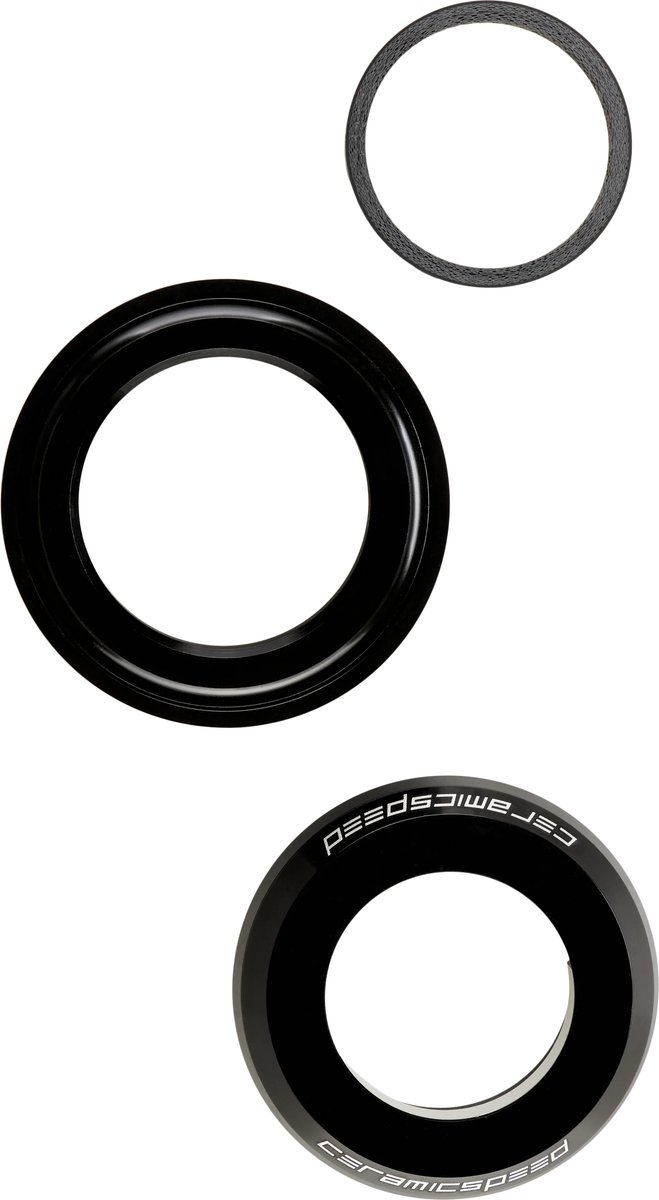 Outboard Headset 44mm, 1-1/8" to 1-1/4"