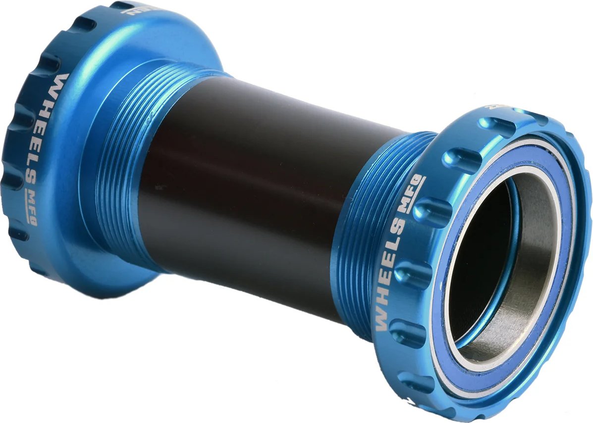 Threaded to 30mm ABEC-3 BB