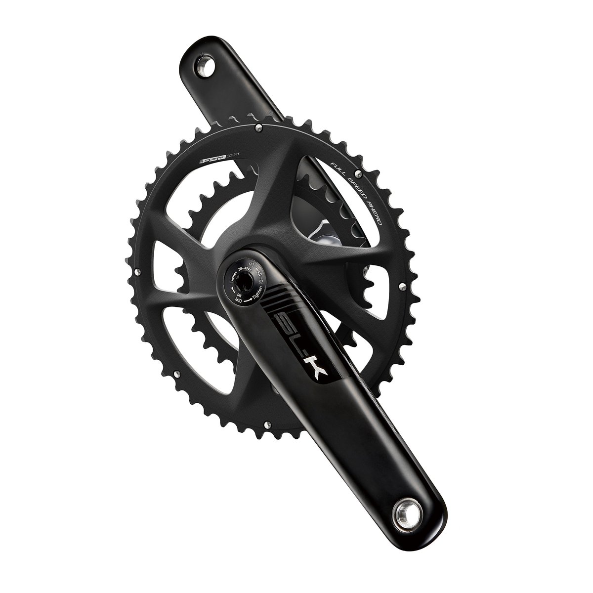 SL-K LIGHT DIRECT MOUNT BB386EVO