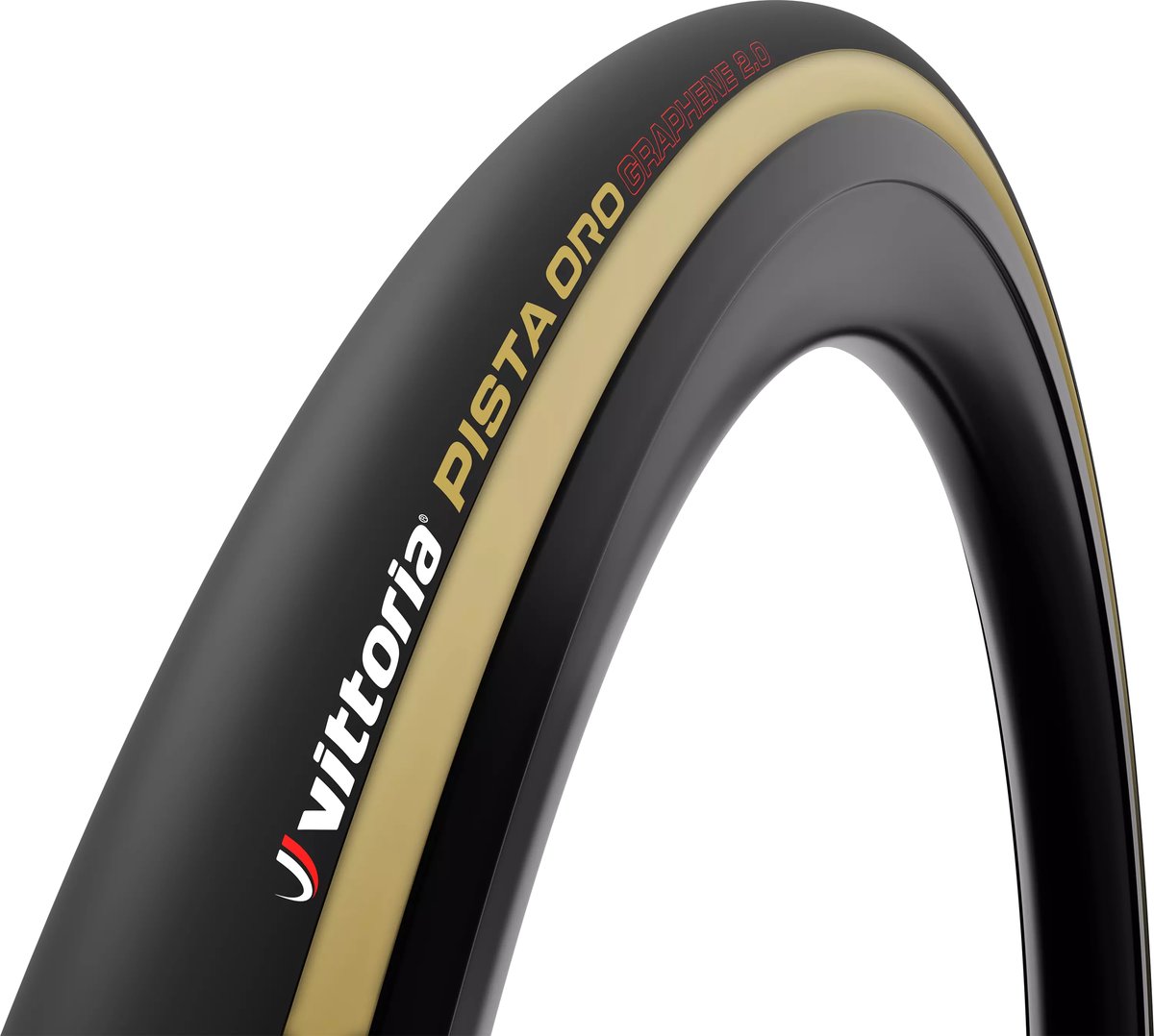 Pista Oro Tubular