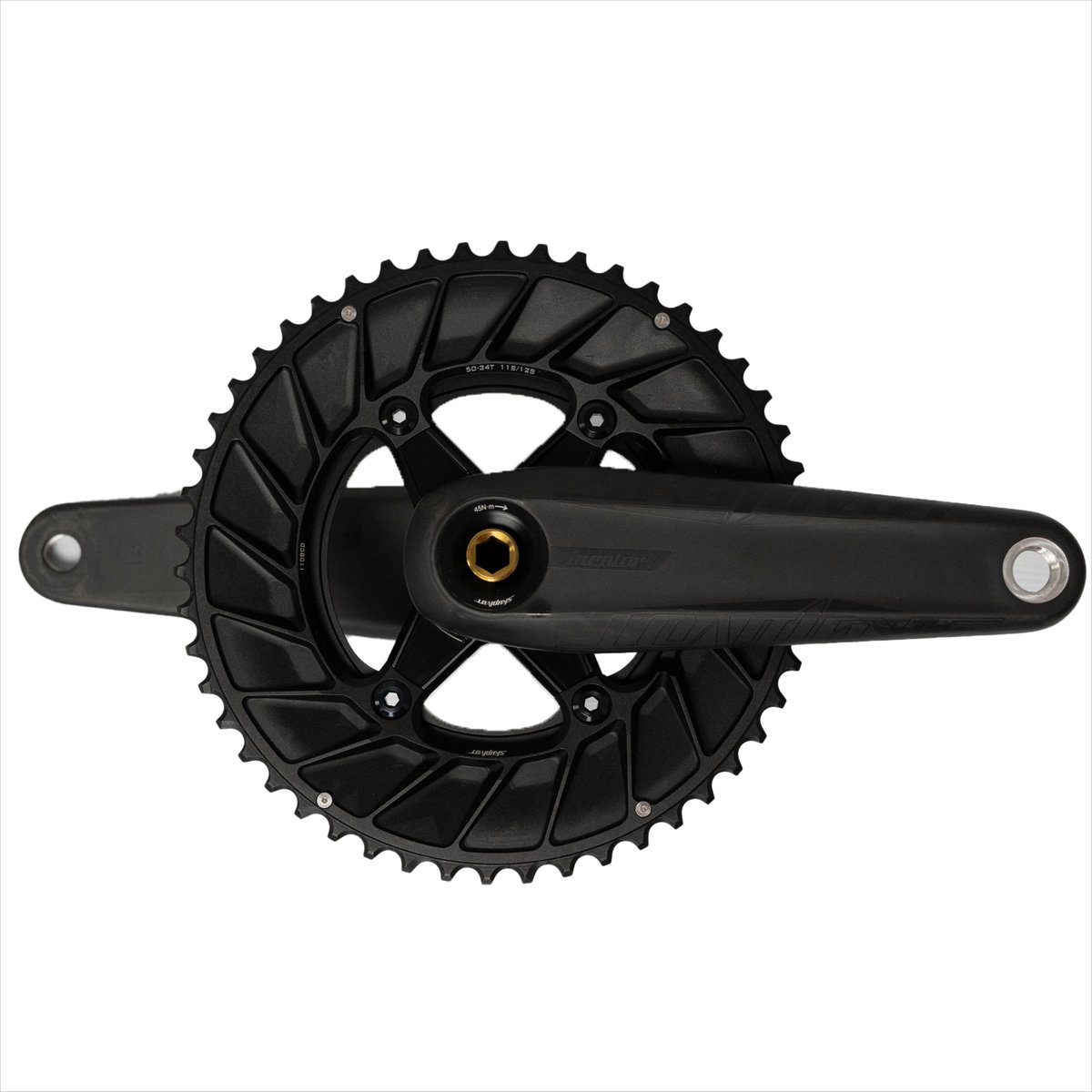 Skypivot Lightweight Road Bike Crankset