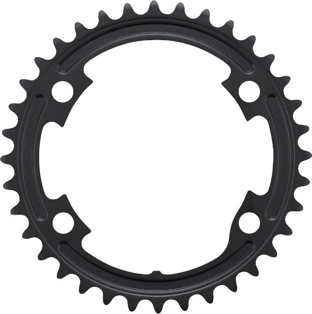 Chainring 36T for FC-R7000(Black)