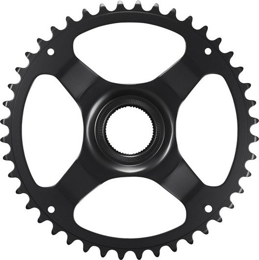 Chainring 44T for FC-E8000/FC-E8050/FC-M8050 (w/o CG)/CR-ET600