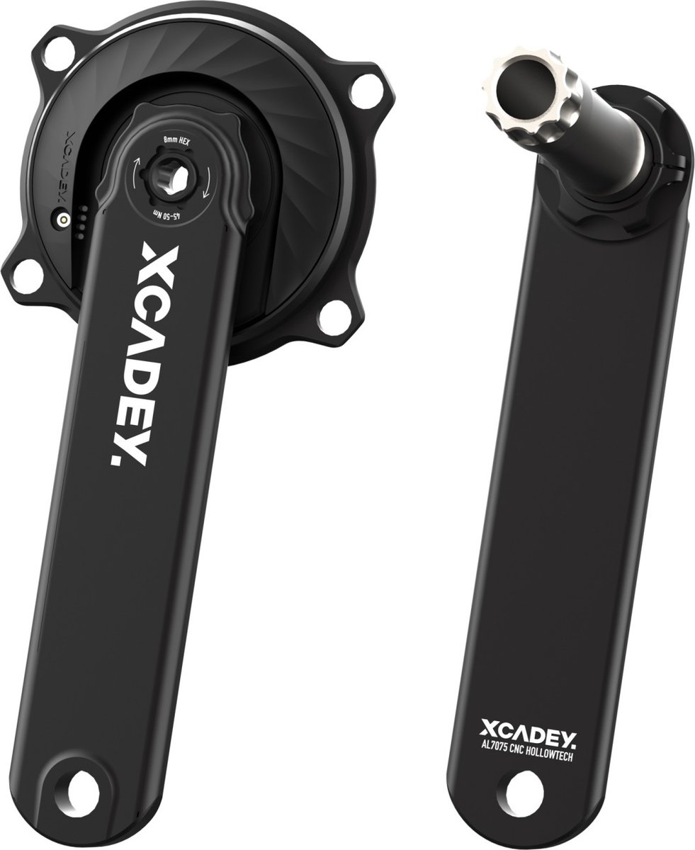 XPOWER CRANKSET 110BCD-4S
