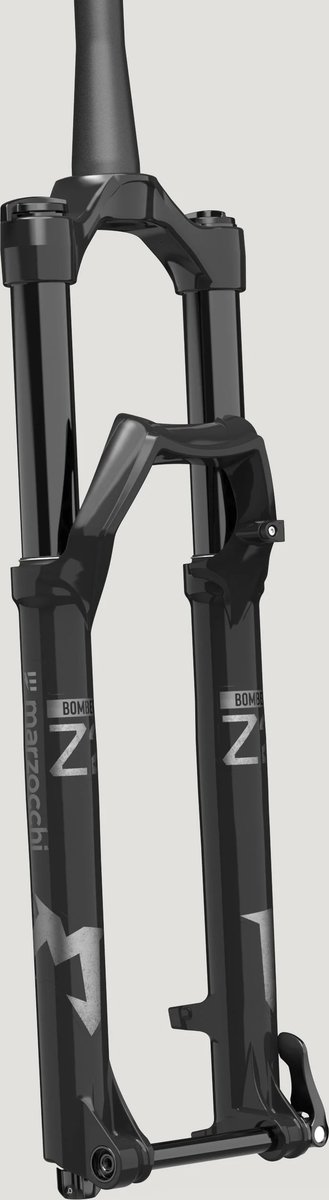 Bomber Z2 E-Optimized