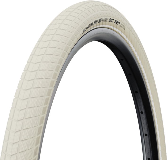 Big Ben K-Guard SBC Wired 700c