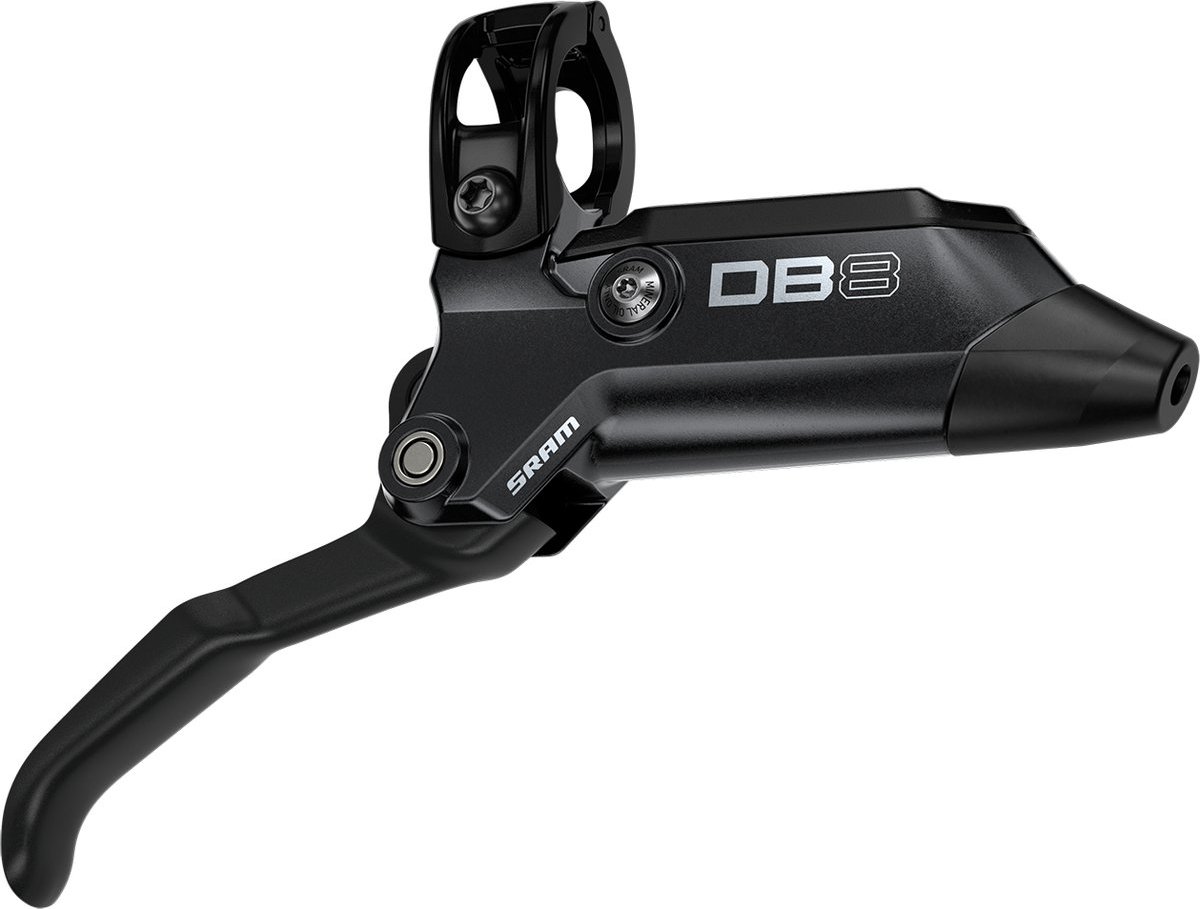 DB8 Stealth