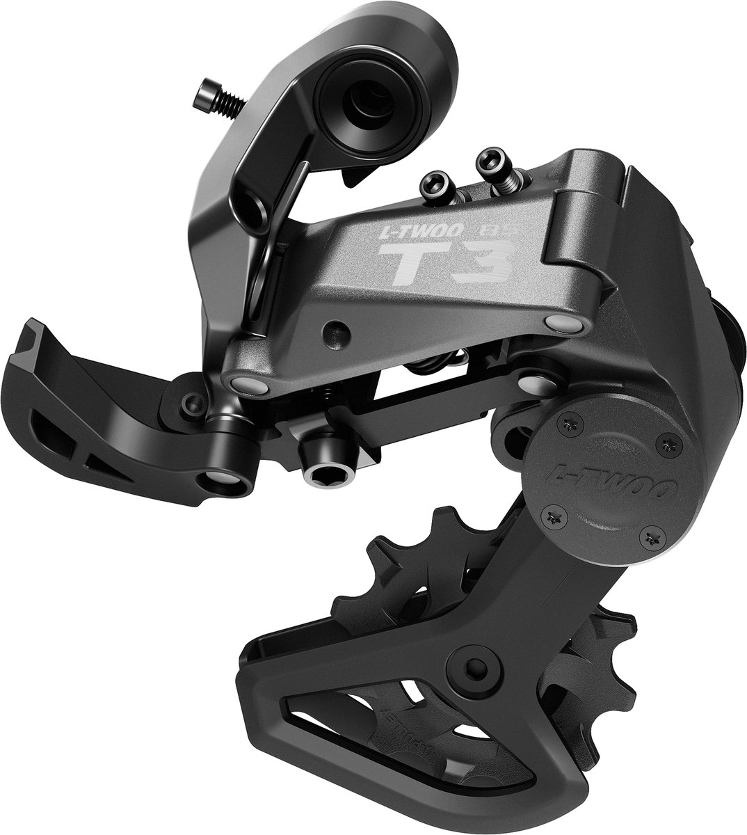 T3 Rear Derailleur (RD-T0811-S)