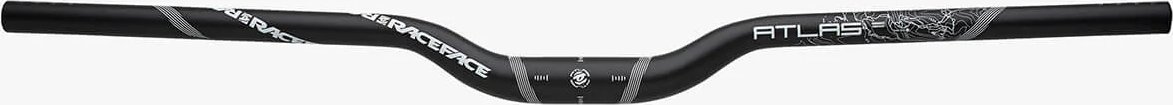 Atlas Handlebar - 31.8