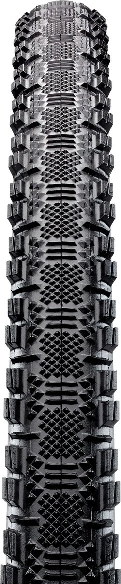 Speed Terrane SILKWORM Tube Type