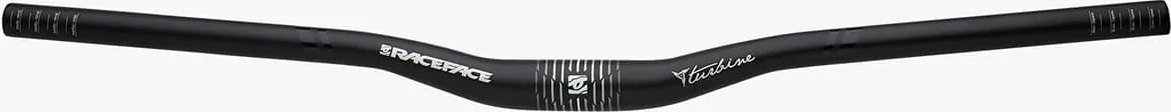 Turbine Handlebar - 31.8