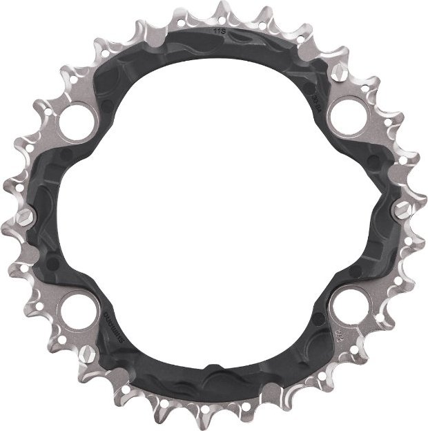 Chainring 30T for FC-M8000-3