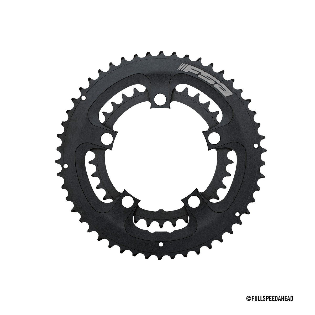 2x chainring