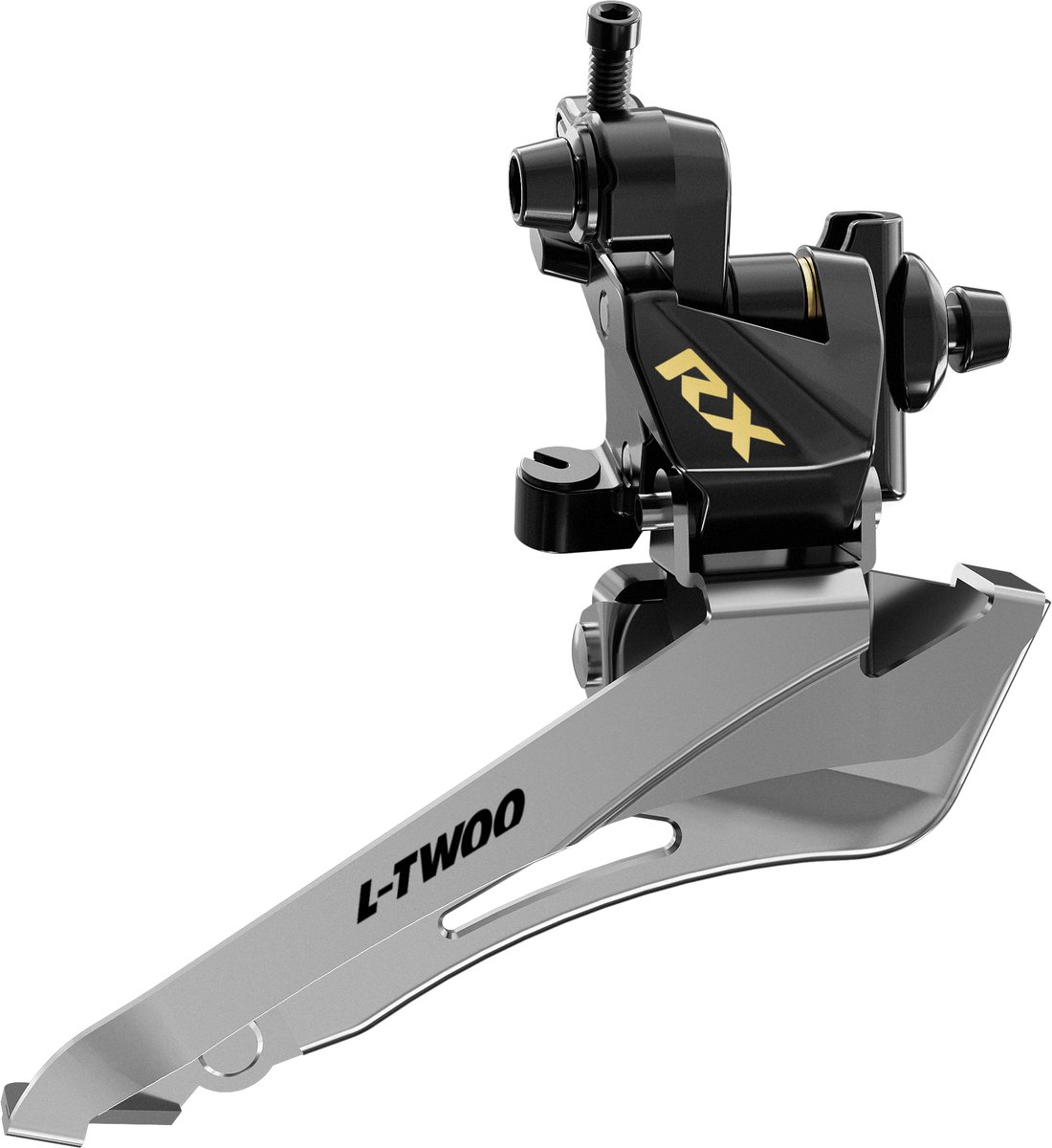 RX Front Derailleur (FD-R1201-DW)