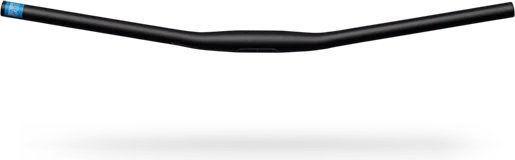 LT Flat Alloy Handlebar