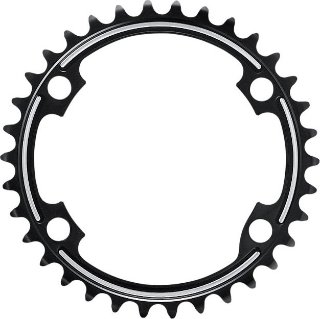Chainring 34T for FC-R9100/FC-R9100-P