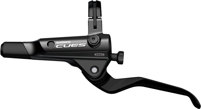 CUES HYDRAULIC DISC BRAKE LEVER I-SPEC II CLAMP BAND FOR ABS